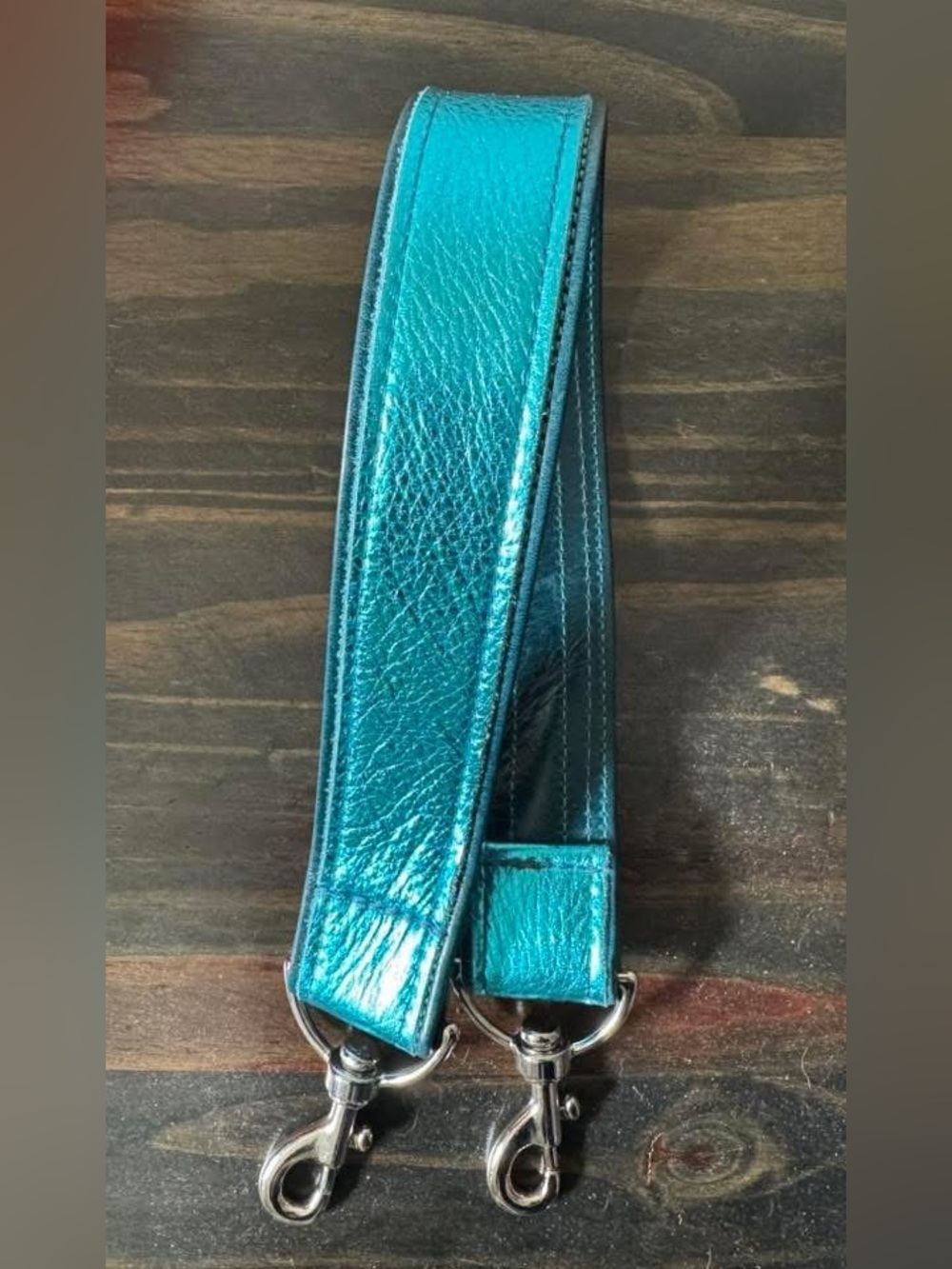 Rough & Tumble Elevation Strap